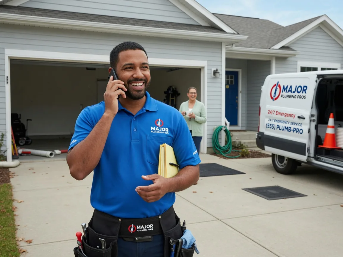 Drain Cleaning Services Henderson, NE FAQs